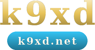k9xd logo